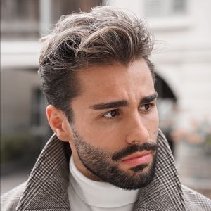 Meet your Posher, Nando